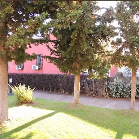 Appartement Port Nature 2 Agde