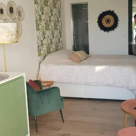 Port Nature 2 Апартаменты Агд