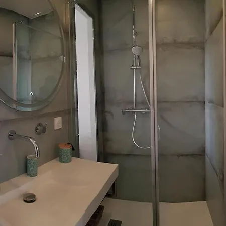 Port Nature 2 Апартаменты