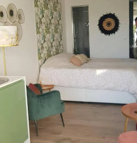 Port Nature 2 Appartamento Agde