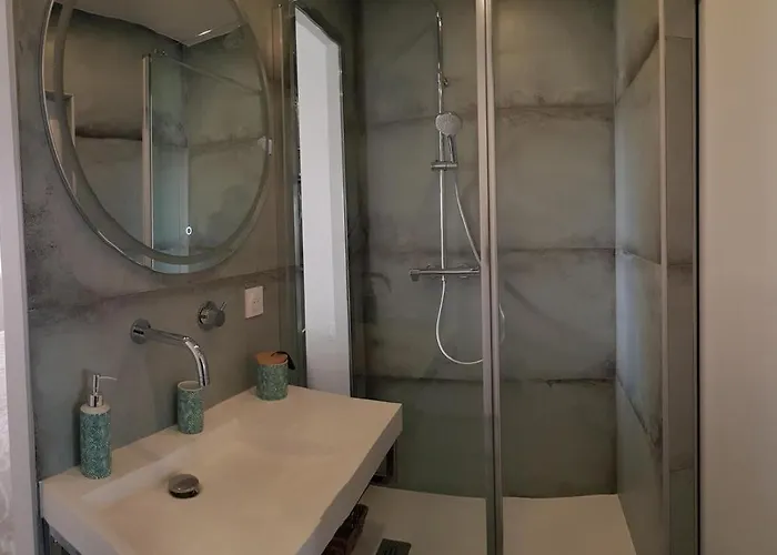 Port Nature 2 Appartamento