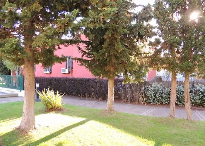 Appartamento Port Nature 2 Agde